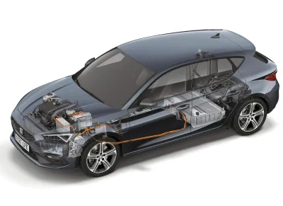 Leon e-Hybrid